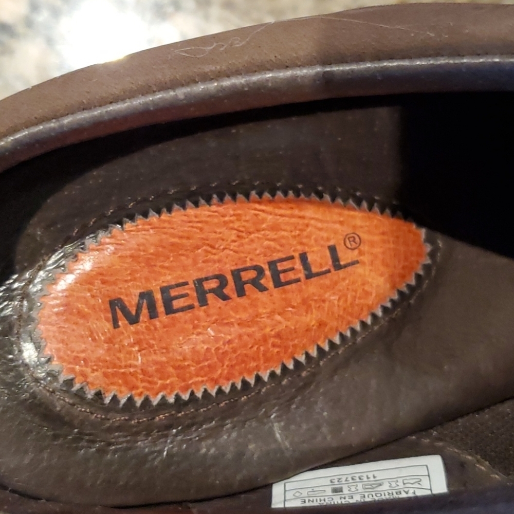 💞Merrell* Shoes - Picture 8 of 10